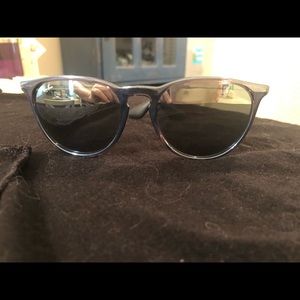Authentic Ray-Ban sunglasses Erika style